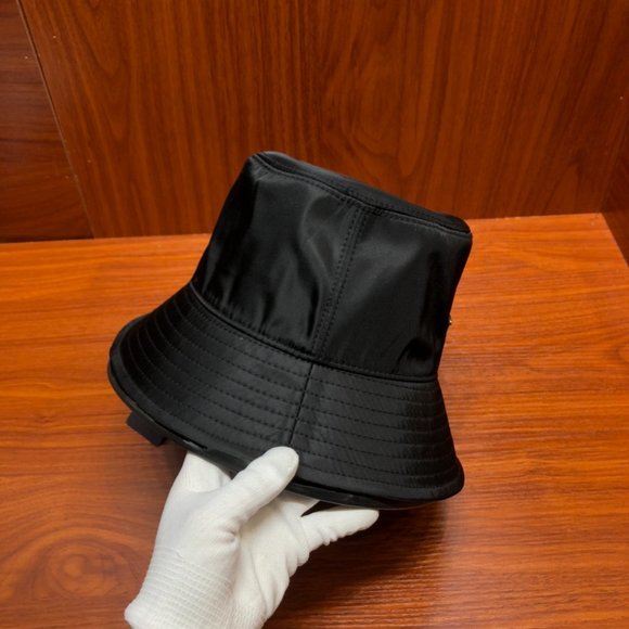 Prada new fisherman hat main image 4